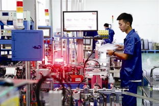 海通通訊 中國手機天線行業(yè)的頭部玩家，引領電子技術開發(fā)新浪潮