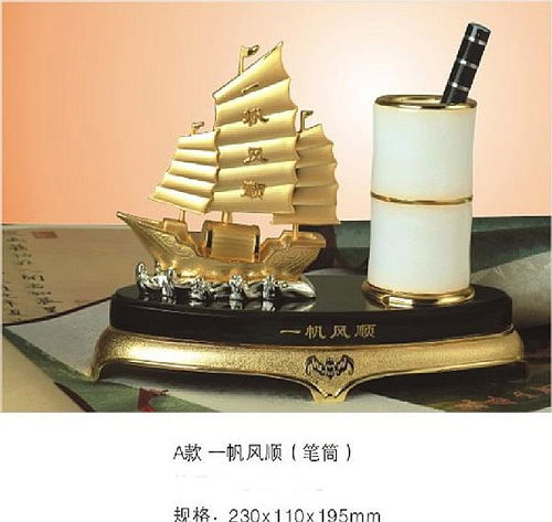 工藝禮品代理店營業額增長的多元化策略